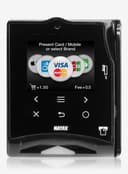 Photo of New Nayax VPOS Cashless Card Readers Onyx Black Colour