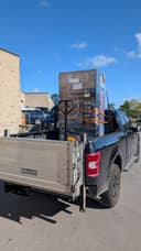 Photo of Vending Machine Moving, Delivery and Installation Services