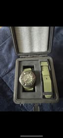 Photo of Citizen EcoZilla Beast. Army Green. BNIB.
