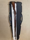 Photo of WW2 Arisaka Carcano Type I Rifle Reduced