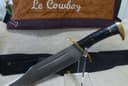Photo of ***NEW***DAMASCUS KNIVES WITH 10-inch BLADE***