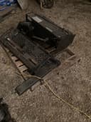 Photo of Wheelchair lift