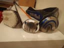 Photo of G5 Driver + 5 Wood Golf Clubs For Sale