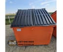 Photo of Front Load Garbage Dumpsters