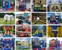 Photo of Inflatables, Tent & Party Rentals for Sale