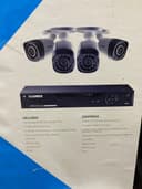 Photo of HD security camera package