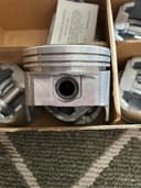 Photo of Dodge 440 Pistons - NEW