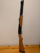 Photo of APS CAM870 Mark III Shotgun Airsoft