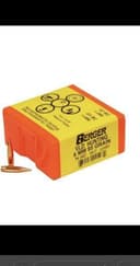 Photo of Wanted Berger 6MM Bullets