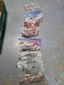 Photo of Handgun/Reloading 9mm, 45ACP, .357