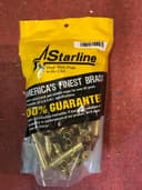 Photo of Starline 32 Winchester Special Rifle or 32 Smith & Wesson "Short" Pistol Unprimed Brass - BNIP