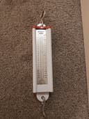 Photo of Bow draw wieght scale