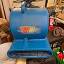 Photo of Omni Dry, Commecial Air Mover, 2.9 Amp ~ USED