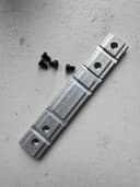 Photo of Ruger 10/22 OEM Picatinny Style Scope Mounting Rail