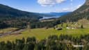 Photo of 73.67 Acre Olive Farm For Sale - Salt Spring Island, BC
