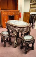 Photo of Chinese furnitures available