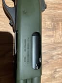 Photo of Scattergun Technologies/Wilson Combat 870 Border Patrol