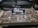 Photo of Henry Big Boy All-Weather Side Gate - .45 Colt, 20" and Bushnell Bushnell AR Optics 1-4x24 Illuminated 300 BLK BDC Reticle