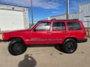 Photo of 2001 Jeep Cherokee 4X4 Sport, 4.0, 6 cyl, auto, *extra's.