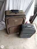 Photo of Travelpro & VIP Suitcase Set – Rolling Luggage, Carry‑On
