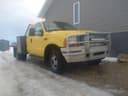 Photo of Ford diesel