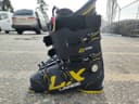 Photo of FS: Men's LANGE LX120 SKI BOOTS Sz. 28.5 / 326 mm