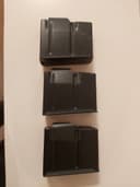 Photo of Mdt .308 5 round steel magazines