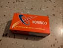Photo of 50 Norinco 7.62x25 85gr FMJ Ammo