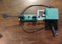 Photo of RCBS TrimPro powered case trimmer