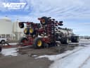 Photo of 2015/2017 BOURGAULT 3320-66/71300 AIR SEEDER & TANK