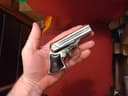 Photo of Antique DA Remington-Elliot Four-Barrel Pepperbox .32RF $2600
