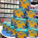 Photo of Whole sale pokemon boxes for preserving your pokemon cards
