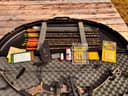 Photo of PSE Buckmaster bow for sale