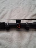 Photo of REDUCED..TRADE OR CASH..Scopes for centerfire rifle 4x12x42 bushnell Huntshield 403 971 3468 text or call