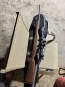Photo of Savage 22-250
