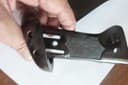 Photo of Fitz Accu-Riser 1911 Target Grips