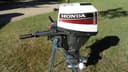 Photo of Honda 15 hp Outboard like New