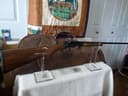 Photo of ***410ga CKT SxS 24''BARREL with ORIGINAL CASE***