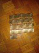 Photo of Sellier & Bellot 6.5mm Creedmoor once fired brass