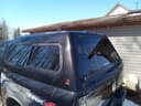 Photo of Raider Canopy 2011 Dodge Ram