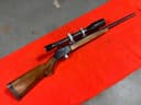 Photo of BSA Martini .22 K Hornet Rifle