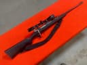 Photo of Voere Cougar in 308 NORMA MAGNUM