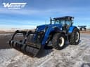 Photo of 2018 NEW HOLLAND T7.230 LOADER TRACTOR