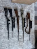 Photo of Gun package