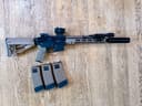 Photo of TM MWS URGI Full Setup — Like New | $1,200 OBO + $130 Autobot Loader + LBX Plate Carrier