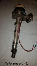 Photo of ISO: 1969 Nova/Camaro SB Distributor