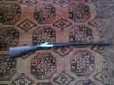 Photo of Beretta Silver Dove, SxS 20 Gauge, Early 1950s Special Factory Order , $3875.00 !