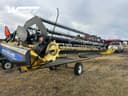 Photo of 2014 NEW HOLLAD DURASWATH 430HB WINDROW HEADER