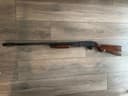 Photo of 1961 Ithaca Model 37 Featherlight 12GA 2 3/4″ w/ Poly Choke Deluxe 28” Barrel – Very Good Condition
