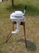 Photo of Johnson 3 hp
